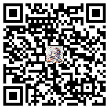 支付宝打赏二维码